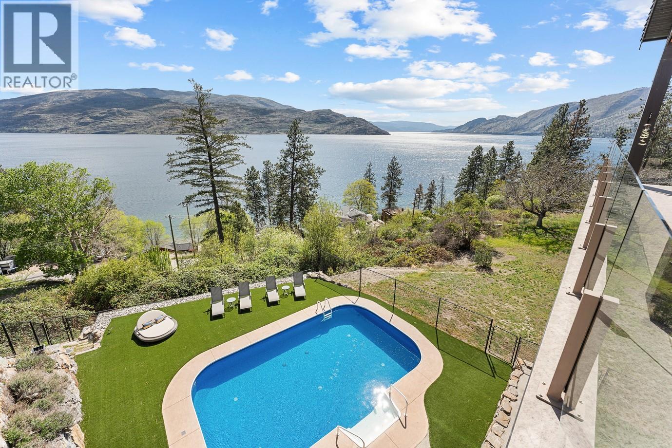 6267 Sundstrom Place Unit# 11, Peachland