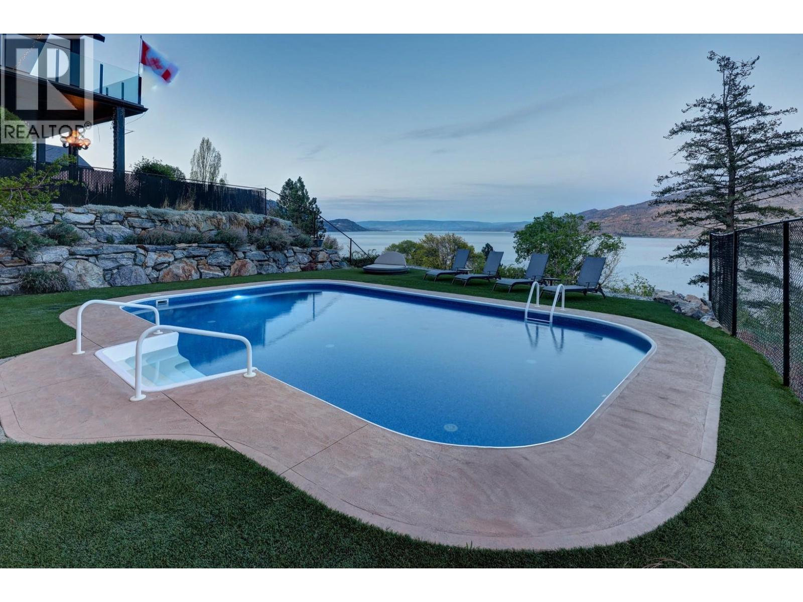 6267 Sundstrom Place Unit# 11, Peachland