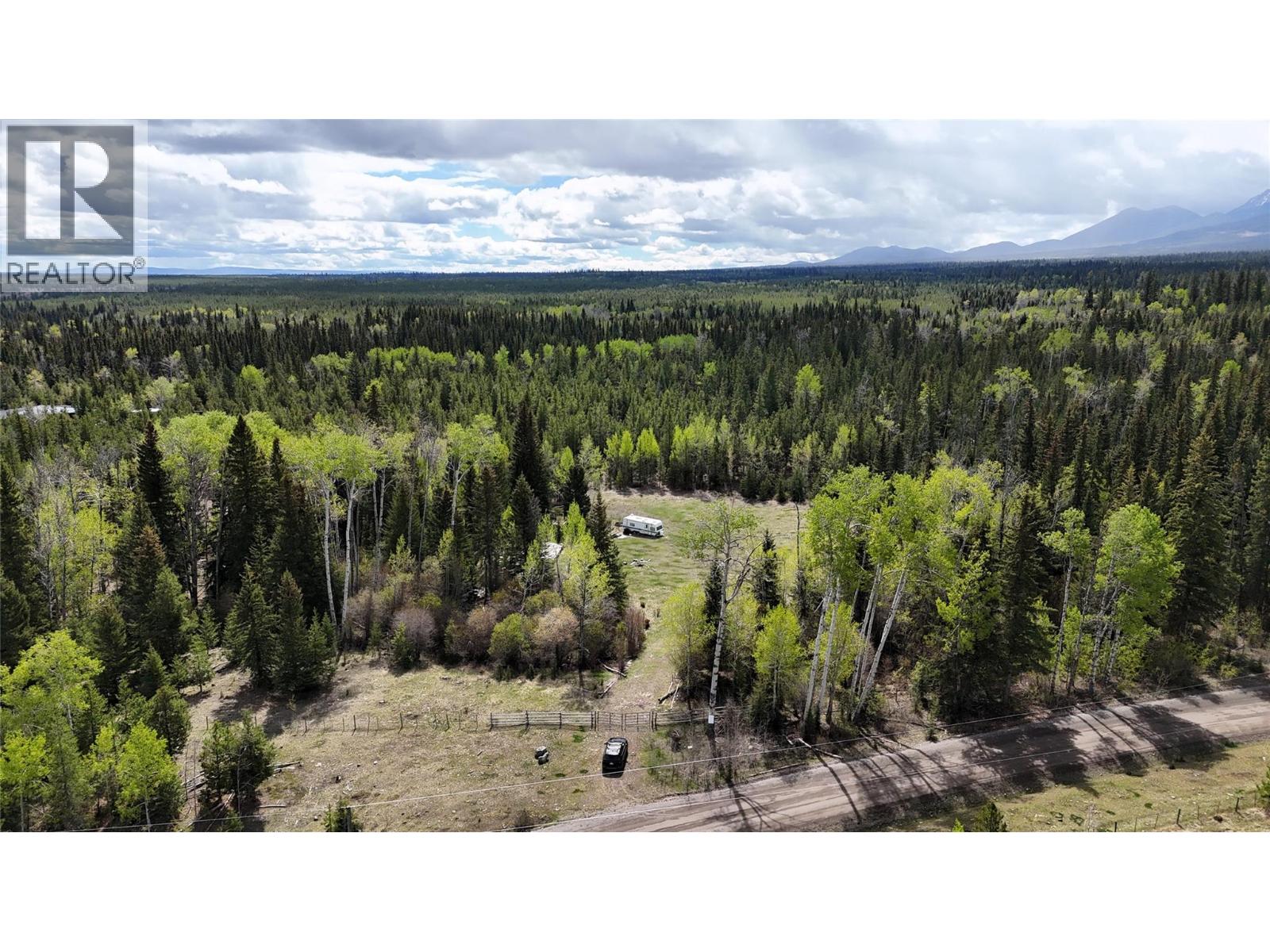Lot 6 Big Bar Road Lot# 6, Clinton