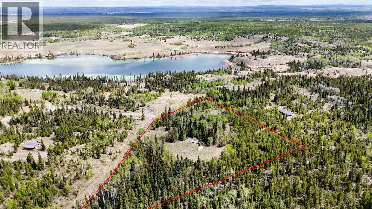 Lot 6 Big Bar Road Lot# 6, Clinton