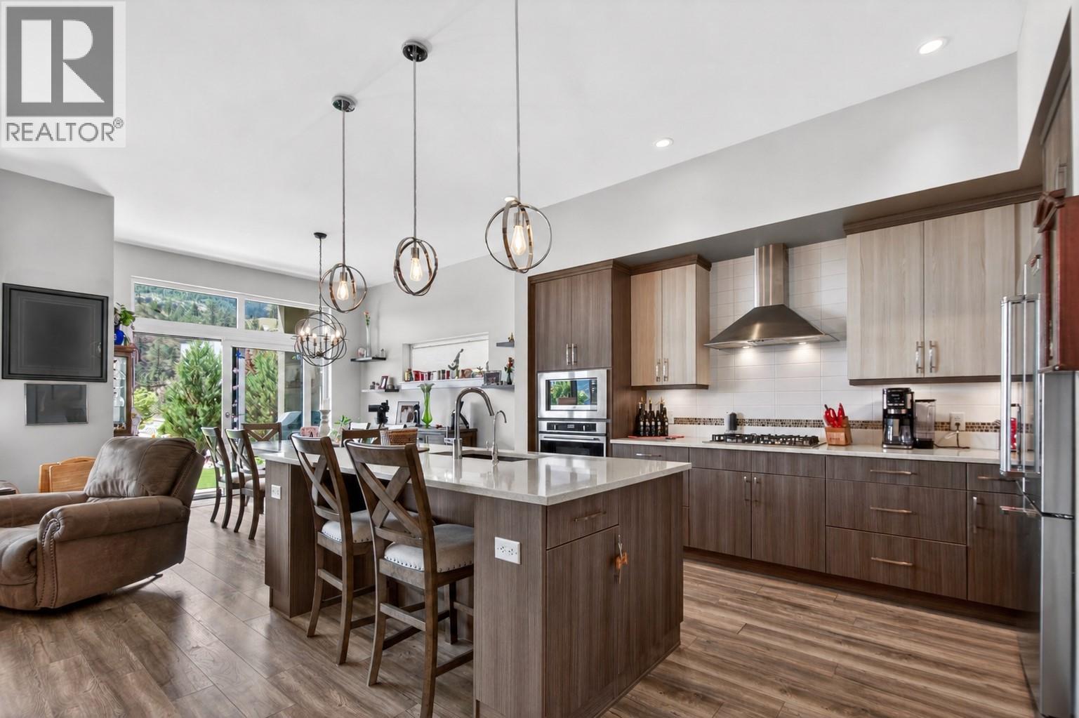 121 Ridge Park, Penticton