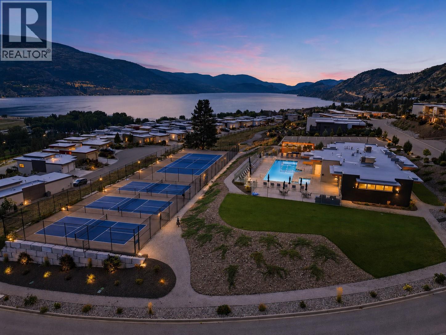 121 Ridge Park, Penticton