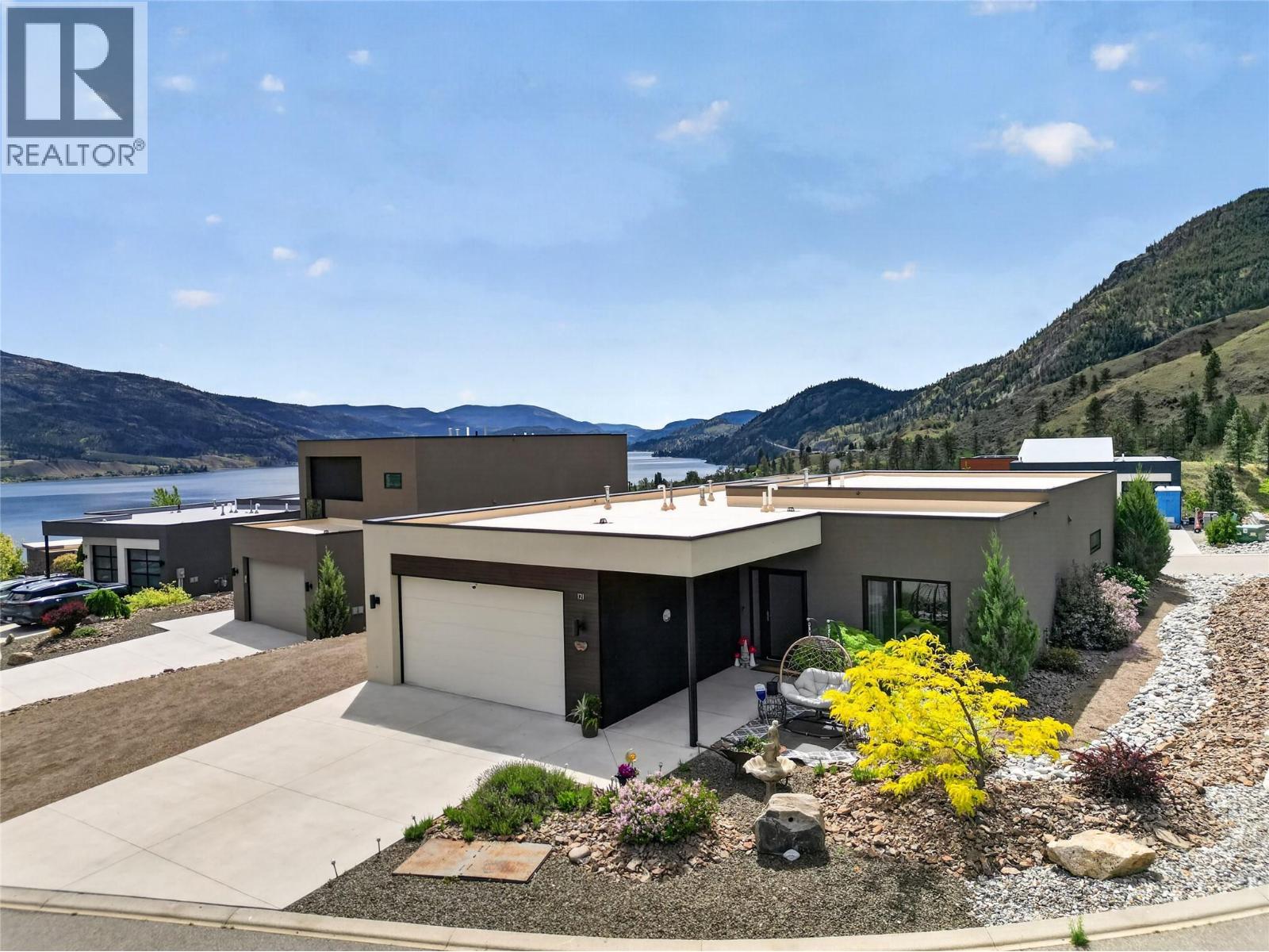121 Ridge Park, Penticton
