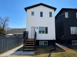 215 Devon Avenue, Winnipeg, MB R2G0C2 Photo 37