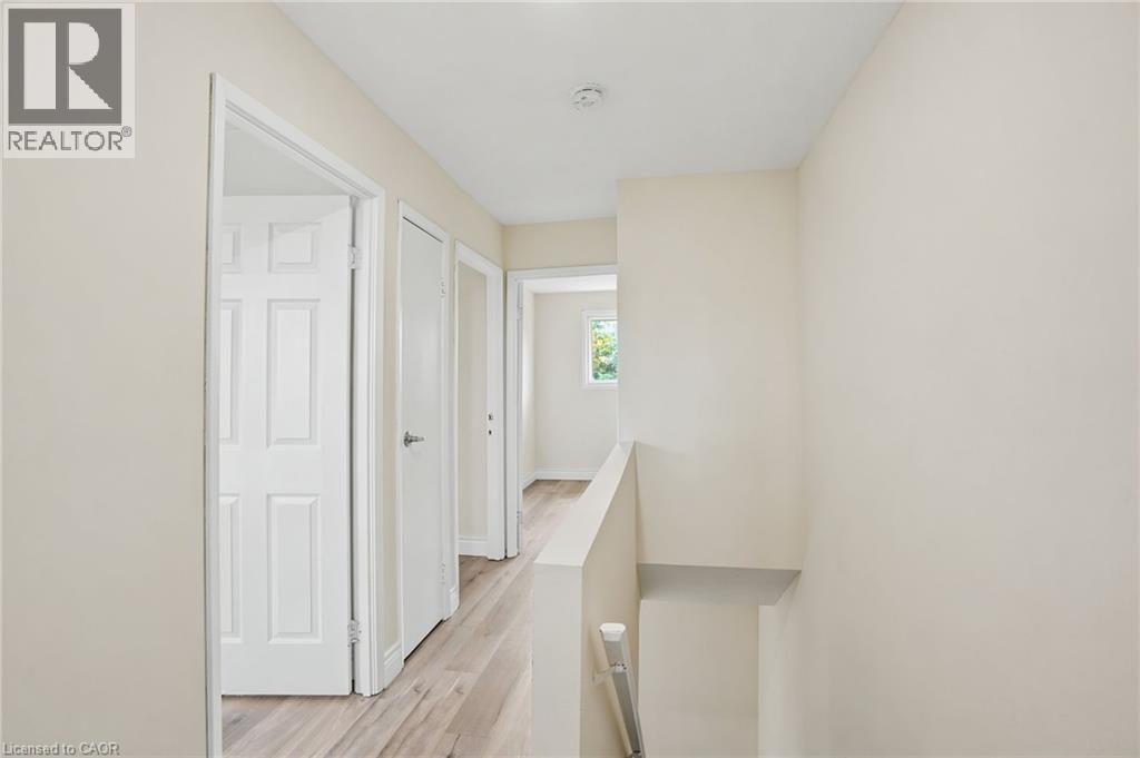 65 MOUNT ALBION Road Unit# 4, Hamilton, Ontario, L8K5S5 — Photo 13