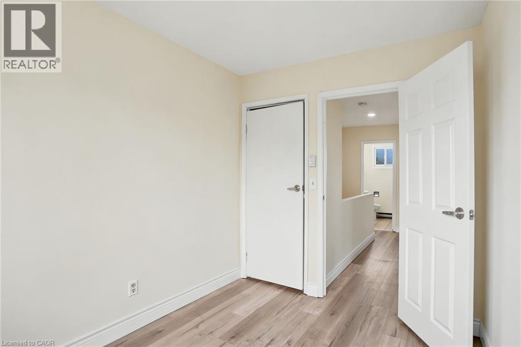 65 MOUNT ALBION Road Unit# 4, Hamilton, Ontario, L8K5S5 — Photo 15