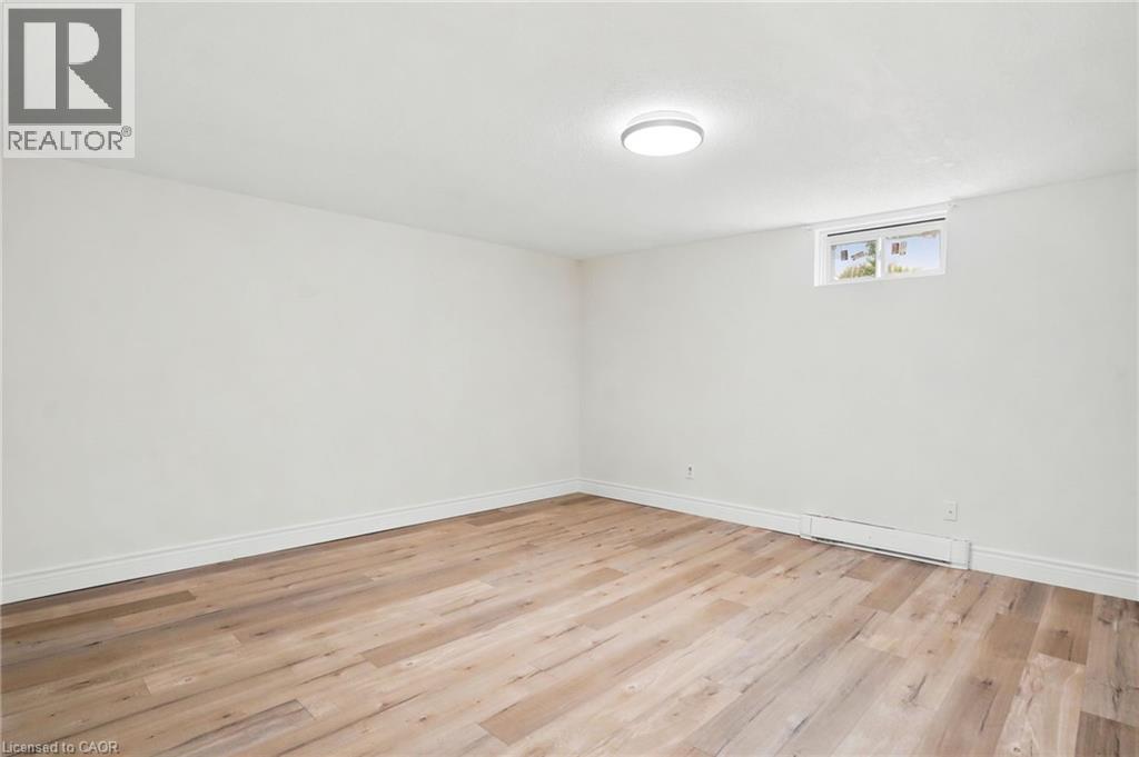 65 MOUNT ALBION Road Unit# 4, Hamilton, Ontario, L8K5S5 — Photo 21