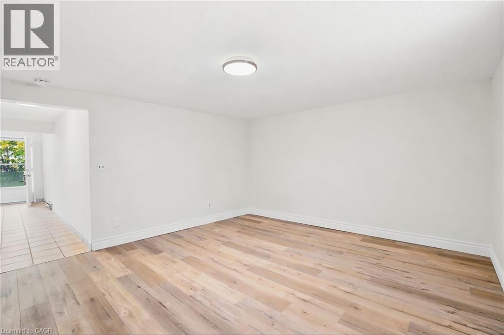 65 MOUNT ALBION Road Unit# 4, Hamilton, Ontario, L8K5S5 — Photo 7