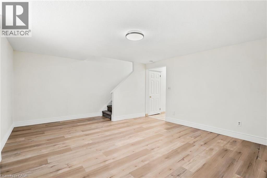 65 MOUNT ALBION Road Unit# 4, Hamilton, Ontario, L8K5S5 — Photo 32