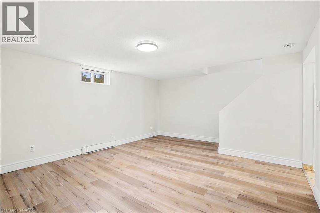 65 MOUNT ALBION Road Unit# 4, Hamilton, Ontario, L8K5S5 — Photo 20