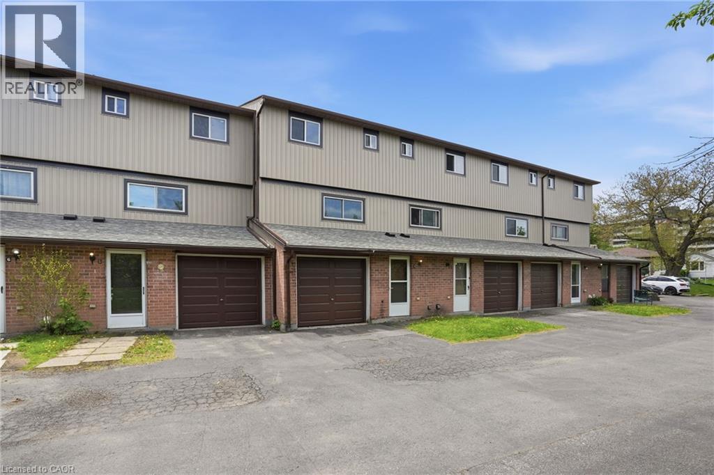 65 MOUNT ALBION Road Unit# 4, Hamilton, Ontario, L8K5S5 — Photo 16