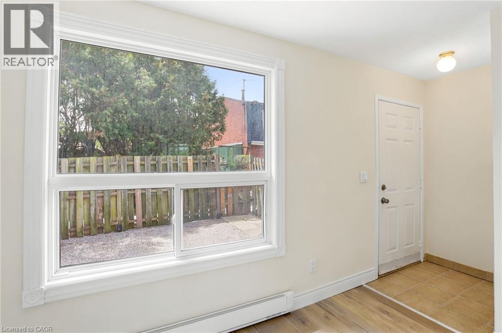 65 MOUNT ALBION Road Unit# 4, Hamilton, Ontario, L8K5S5 — Photo 24
