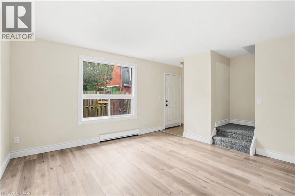 65 MOUNT ALBION Road Unit# 4, Hamilton, Ontario, L8K5S5 — Photo 25