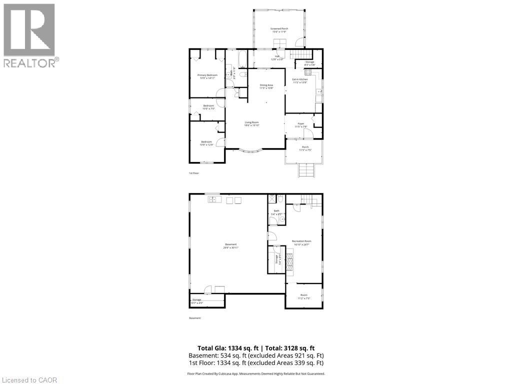 192 QUEEN Street E - 42