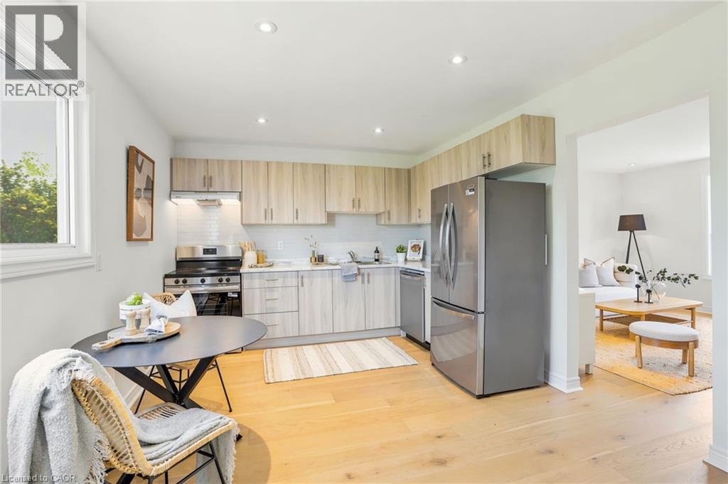 65 MOUNT ALBION Road Unit# 2, Hamilton, Ontario, L8K5S5 — Photo 17