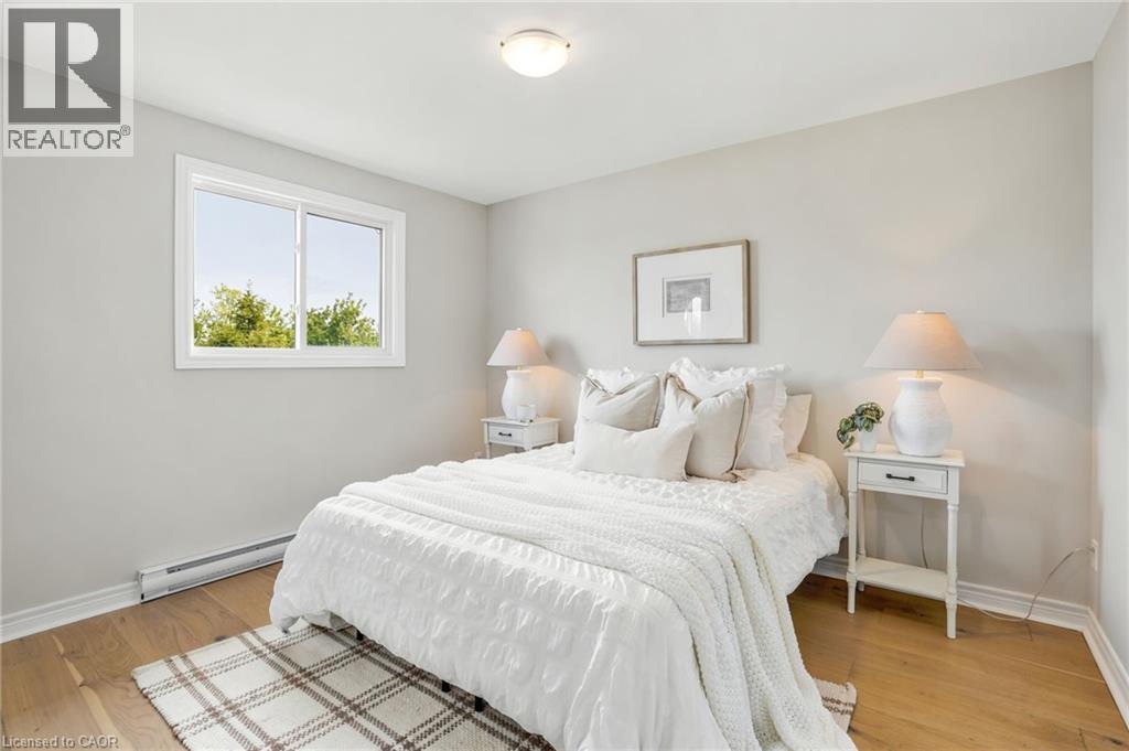 65 MOUNT ALBION Road Unit# 2, Hamilton, Ontario, L8K5S5 — Photo 9