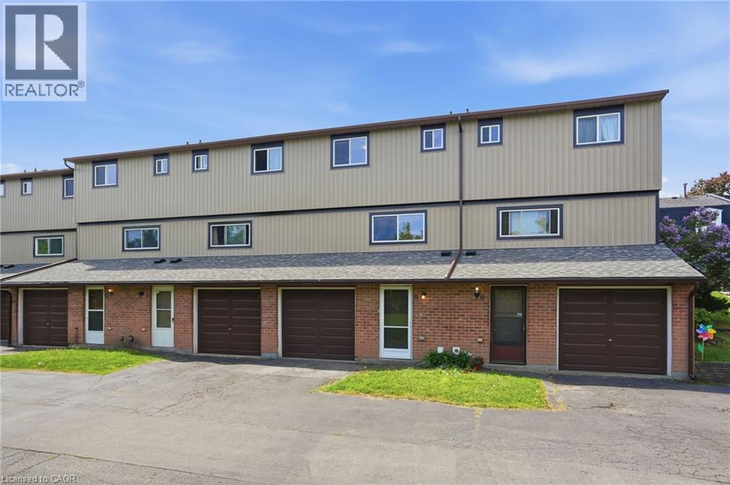 65 MOUNT ALBION Road Unit# 2, Hamilton, Ontario, L8K5S5 — Photo 7