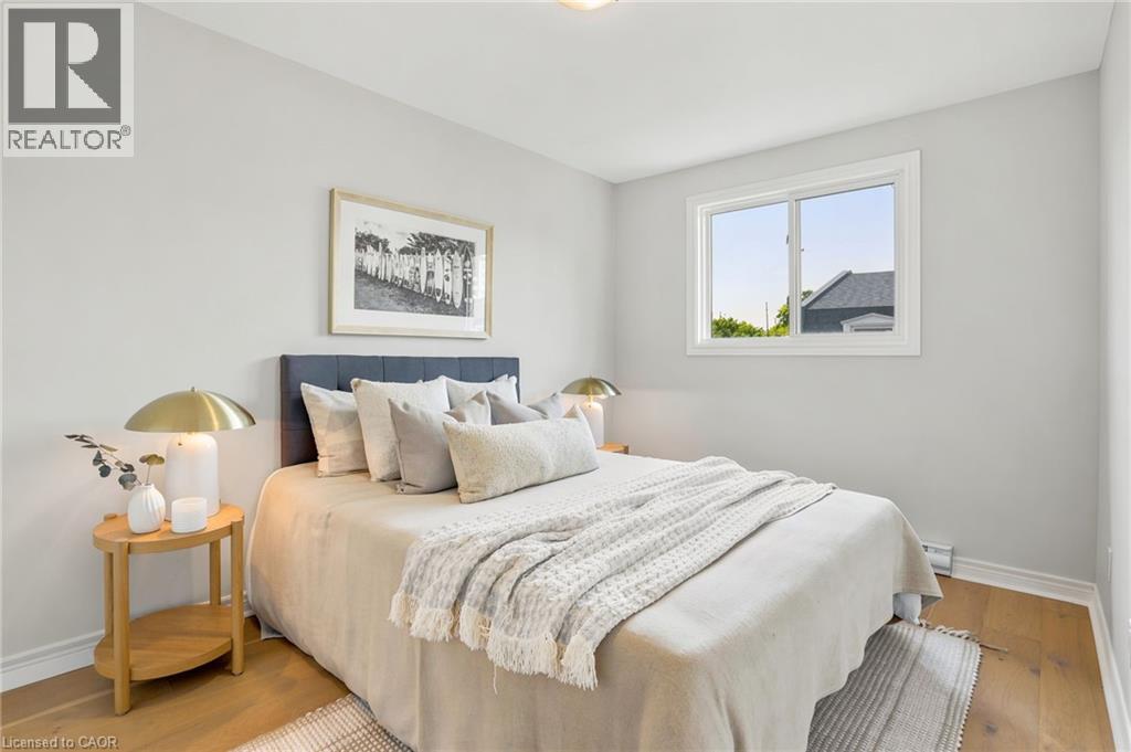65 MOUNT ALBION Road Unit# 2, Hamilton, Ontario, L8K5S5 — Photo 45