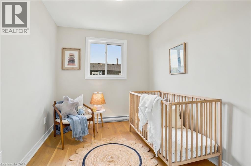 65 MOUNT ALBION Road Unit# 2, Hamilton, Ontario, L8K5S5 — Photo 24