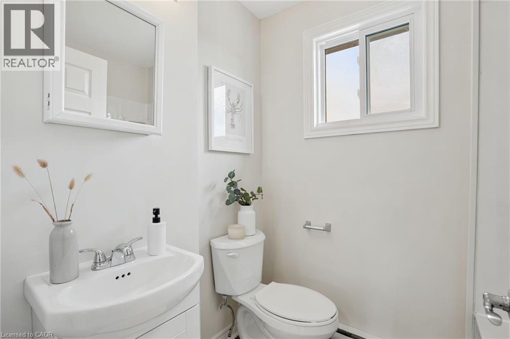 65 MOUNT ALBION Road Unit# 2, Hamilton, Ontario, L8K5S5 — Photo 26