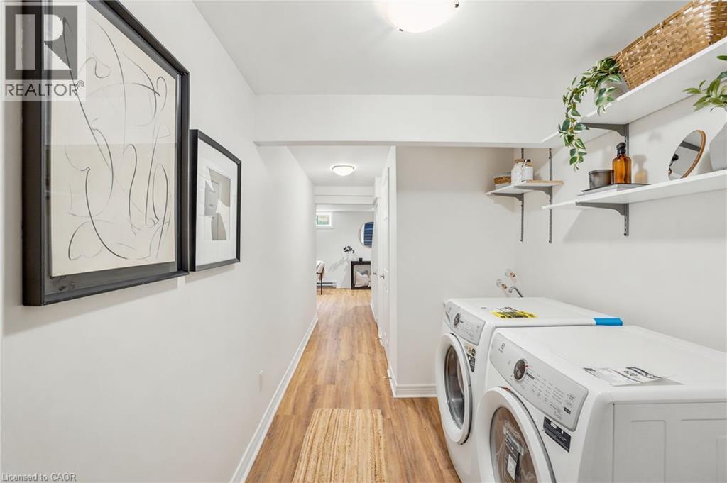 65 MOUNT ALBION Road Unit# 2, Hamilton, Ontario, L8K5S5 — Photo 40