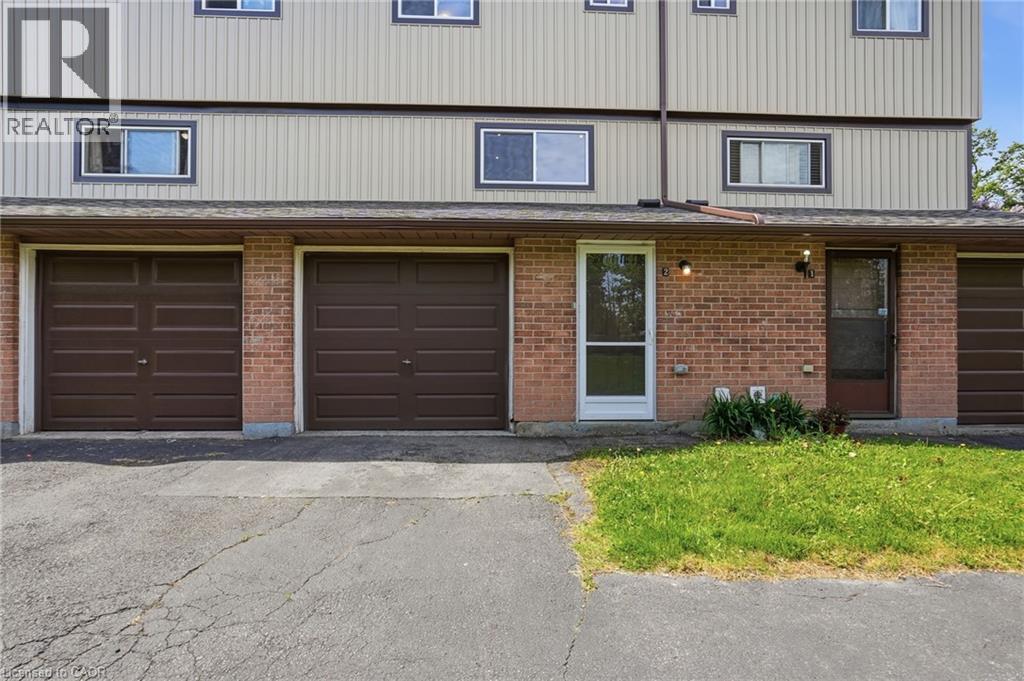 65 MOUNT ALBION Road Unit# 2, Hamilton, Ontario, L8K5S5 — Photo 13