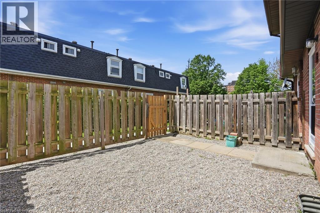 65 MOUNT ALBION Road Unit# 2, Hamilton, Ontario, L8K5S5 — Photo 20