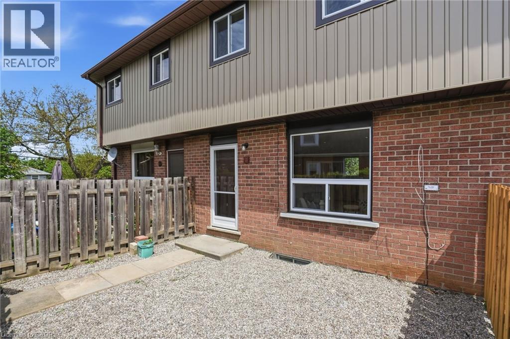 65 MOUNT ALBION Road Unit# 2, Hamilton, Ontario, L8K5S5 — Photo 42
