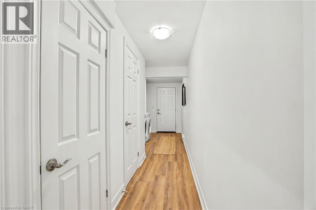 65 MOUNT ALBION Road Unit# 2, Hamilton, Ontario, L8K5S5 — Photo 11