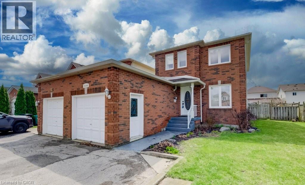 334 CHRISTOPHER Drive - 2