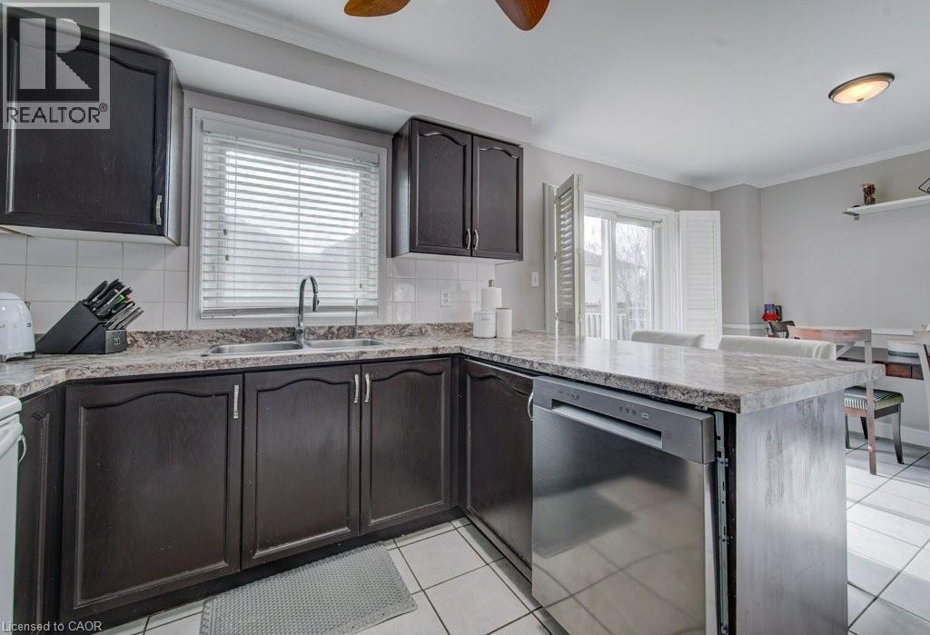 334 CHRISTOPHER Drive - 22