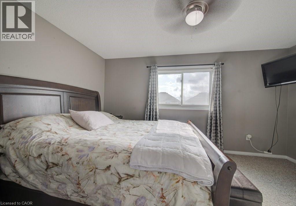 334 CHRISTOPHER Drive - 27