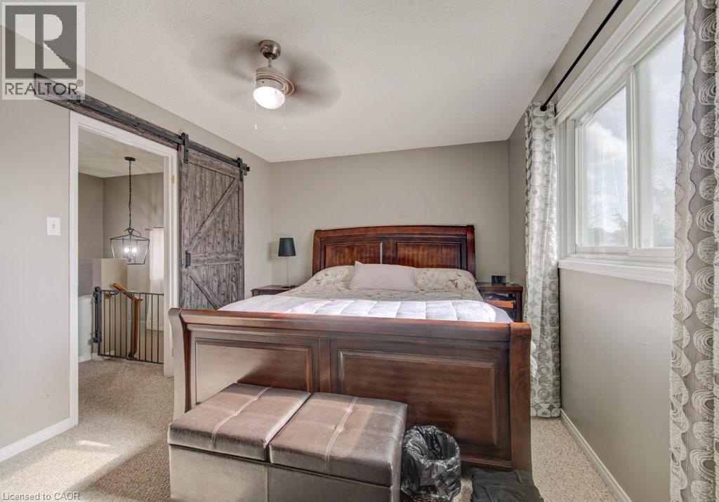 334 CHRISTOPHER Drive - 28