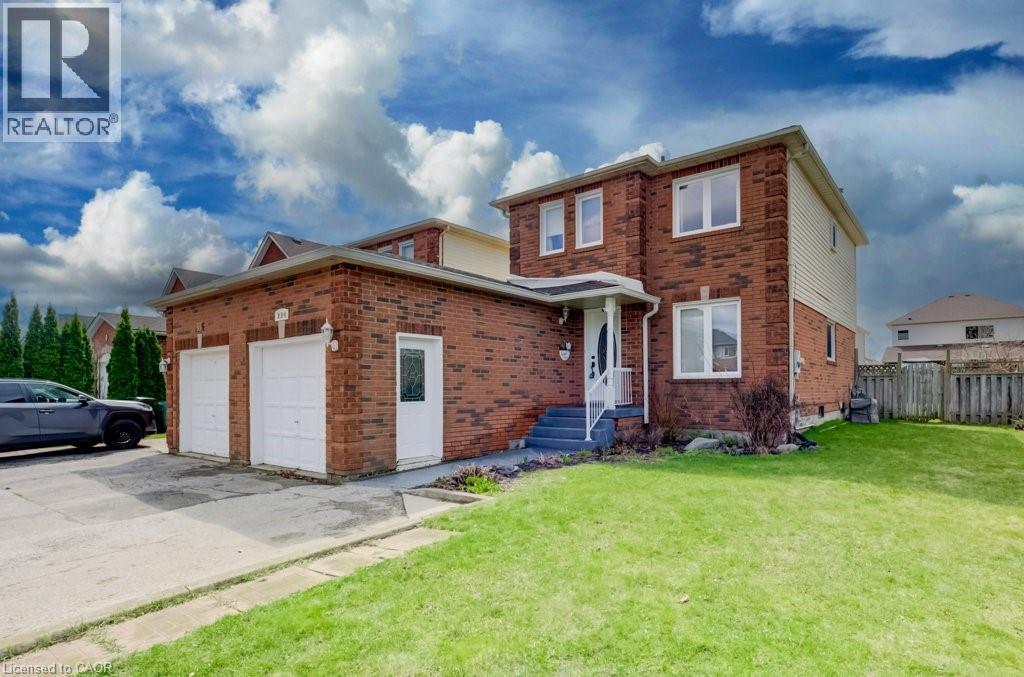 334 CHRISTOPHER Drive - 3