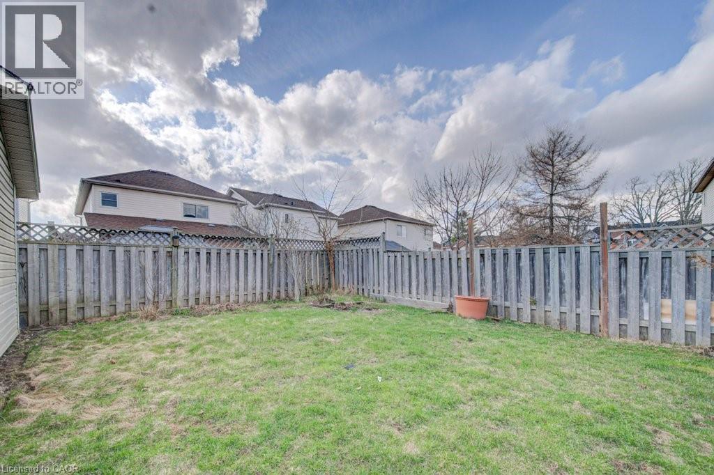 334 CHRISTOPHER Drive - 43