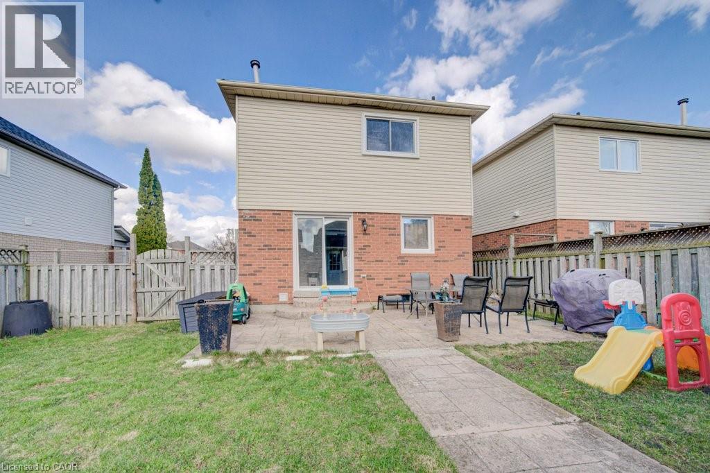 334 CHRISTOPHER Drive - 46