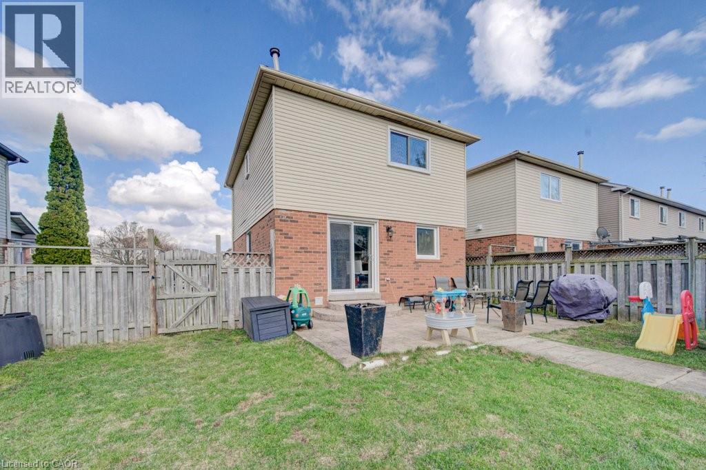 334 CHRISTOPHER Drive - 47