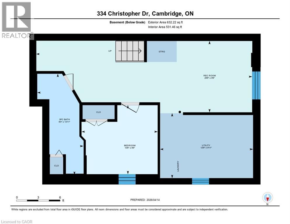 334 CHRISTOPHER Drive - 50