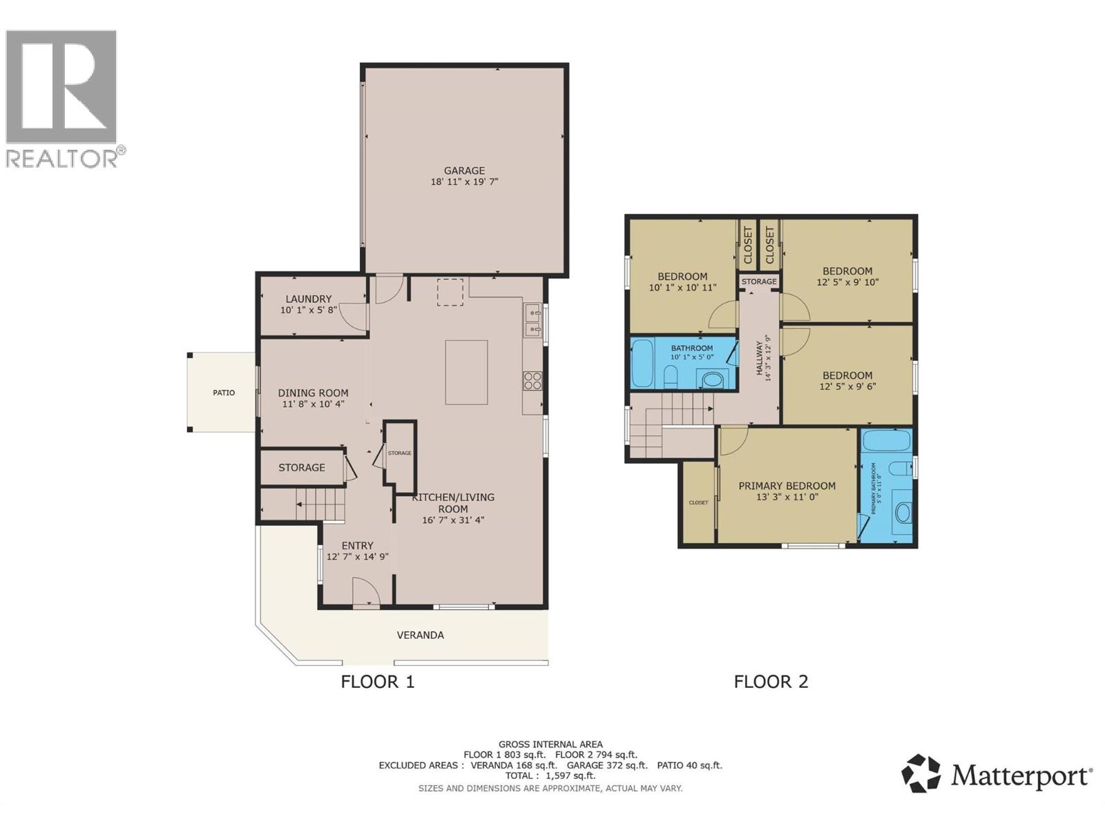 902 Murdoch Street, Creston