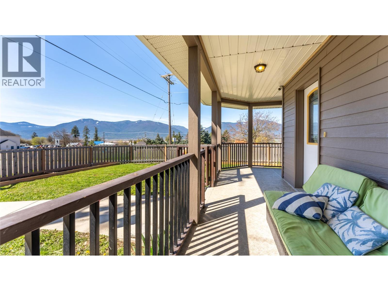 902 Murdoch Street, Creston