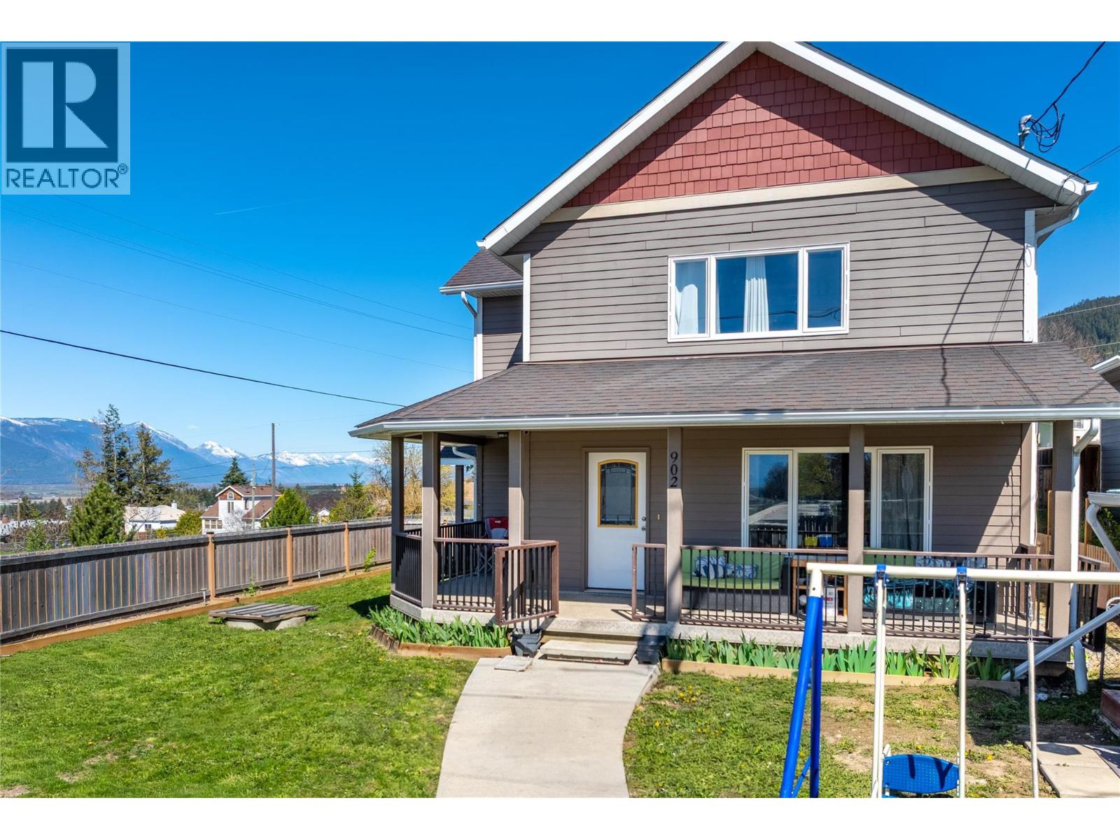 902 Murdoch Street, Creston
