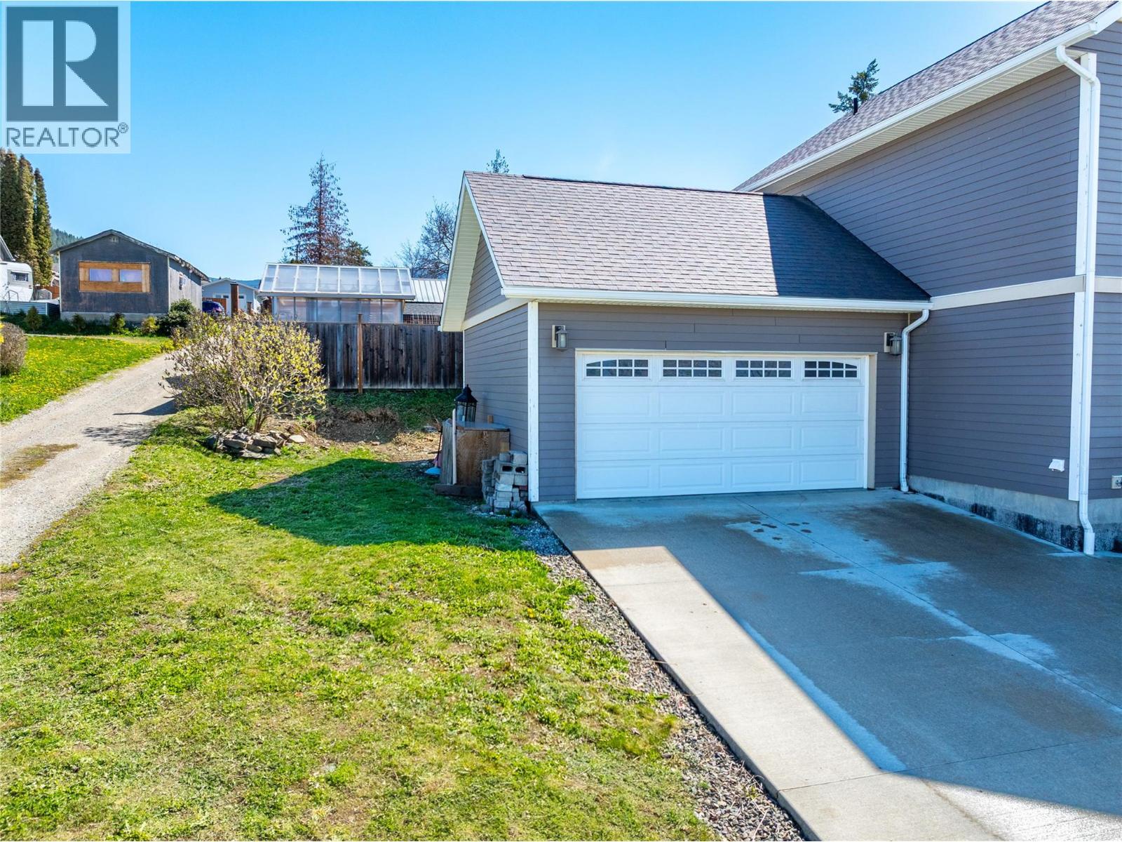902 Murdoch Street, Creston