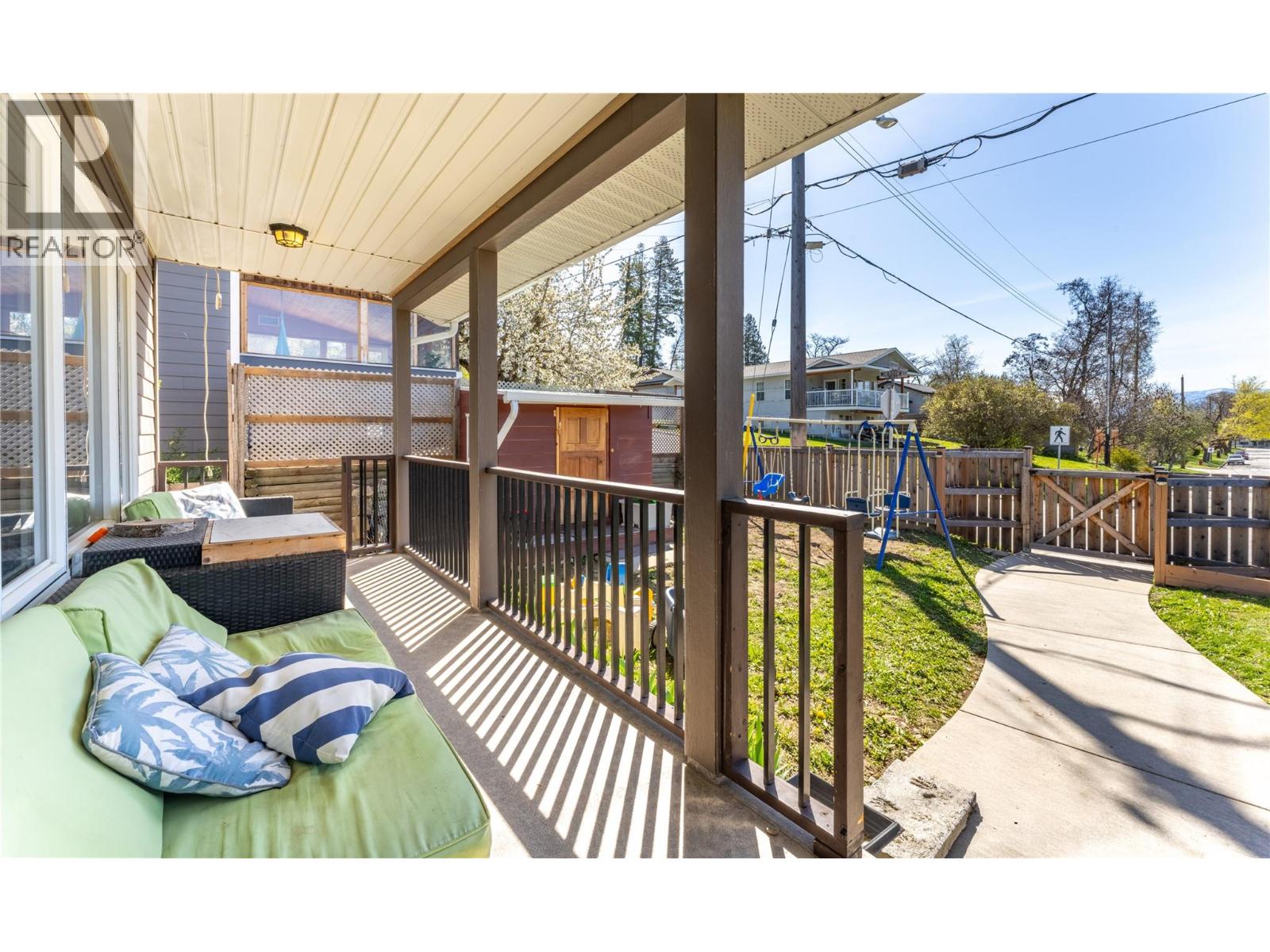 902 Murdoch Street, Creston