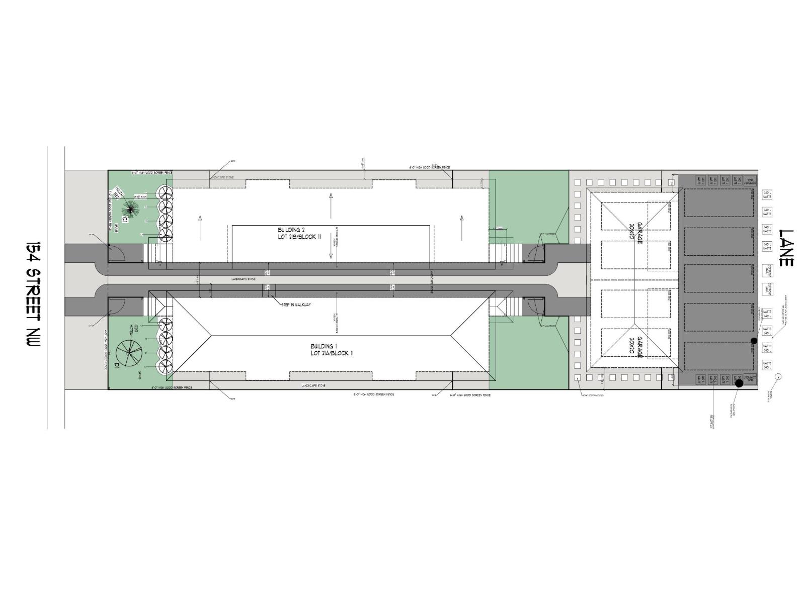 10916 & 10918 154 Street NW - 44