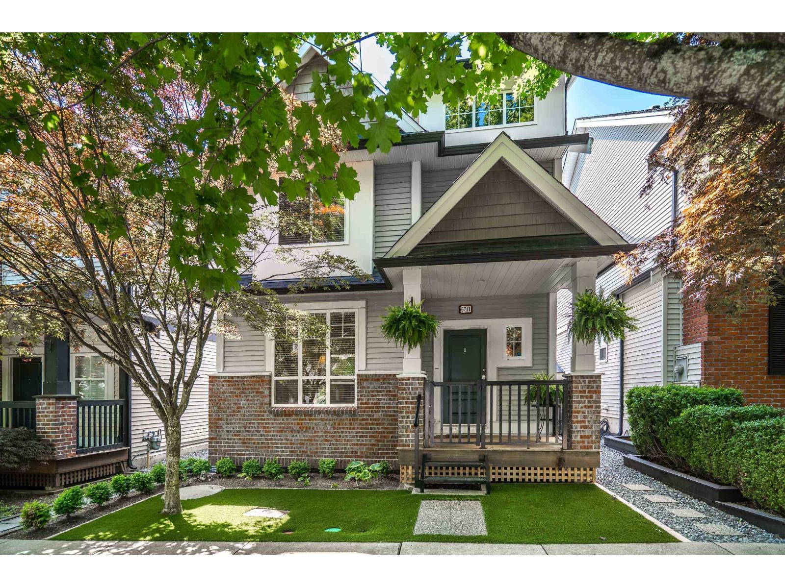 6741 193A Street - main photo
