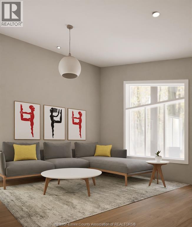 1707 Ford BOULEVARD Unit# 1, Windsor, Ontario, N8T2C9 — Photo 6