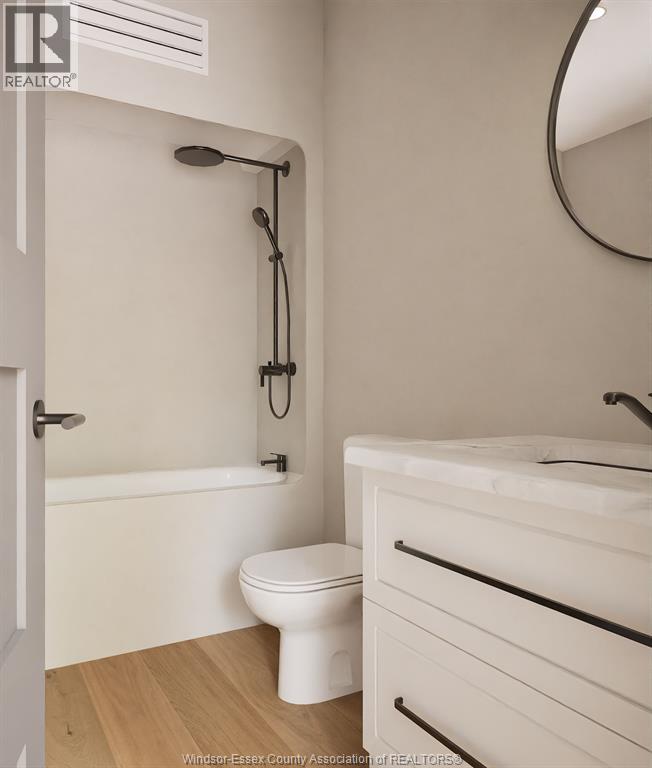 1707 Ford BOULEVARD Unit# 3, Windsor, Ontario, N8T2C9 — Photo 4
