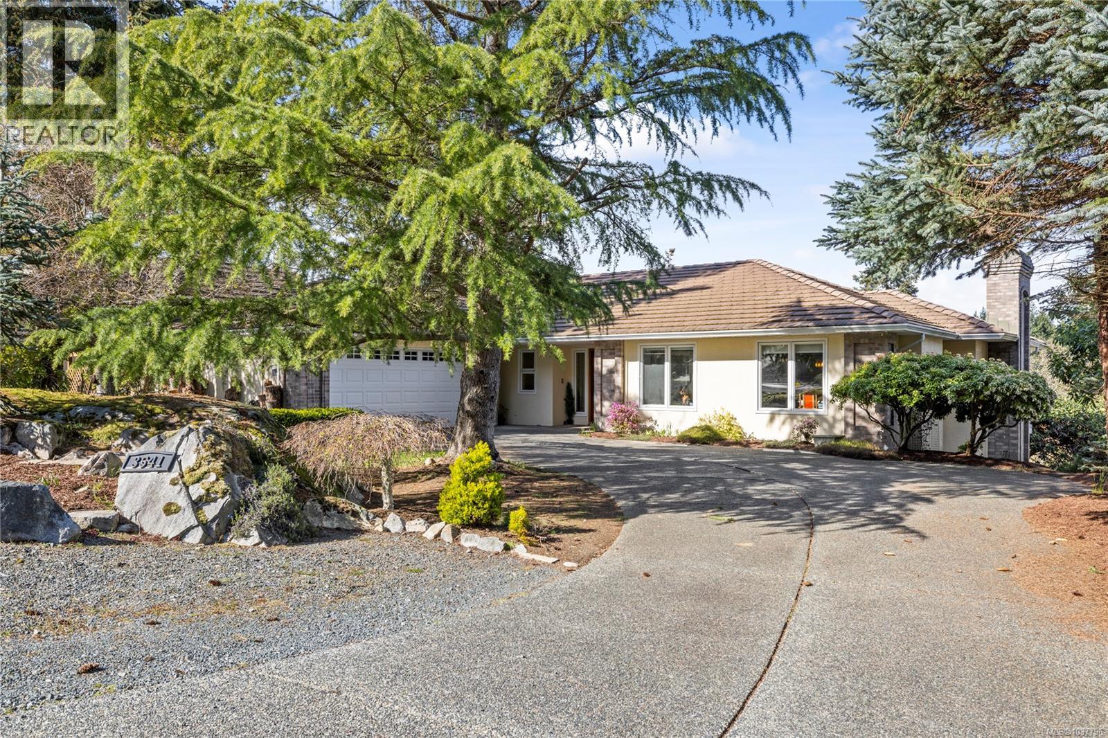 3541 Shelby Lane, Nanoose Bay