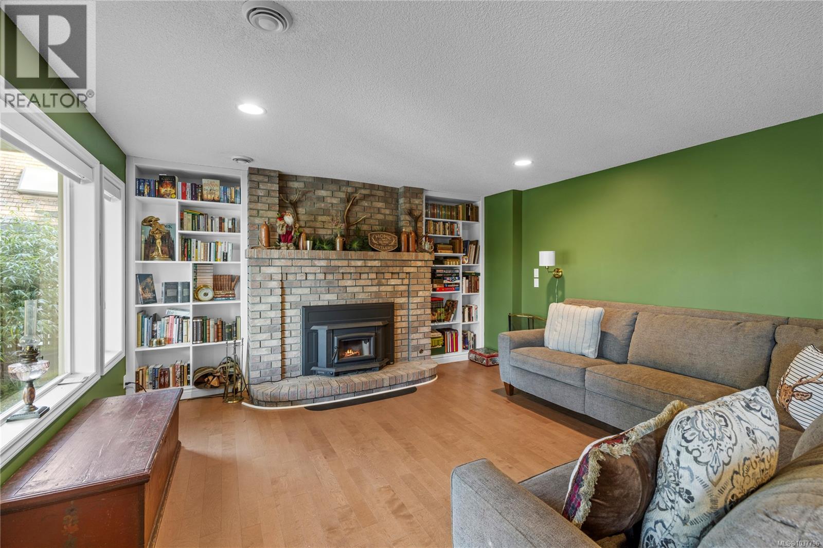 3541 Shelby Lane, Nanoose Bay