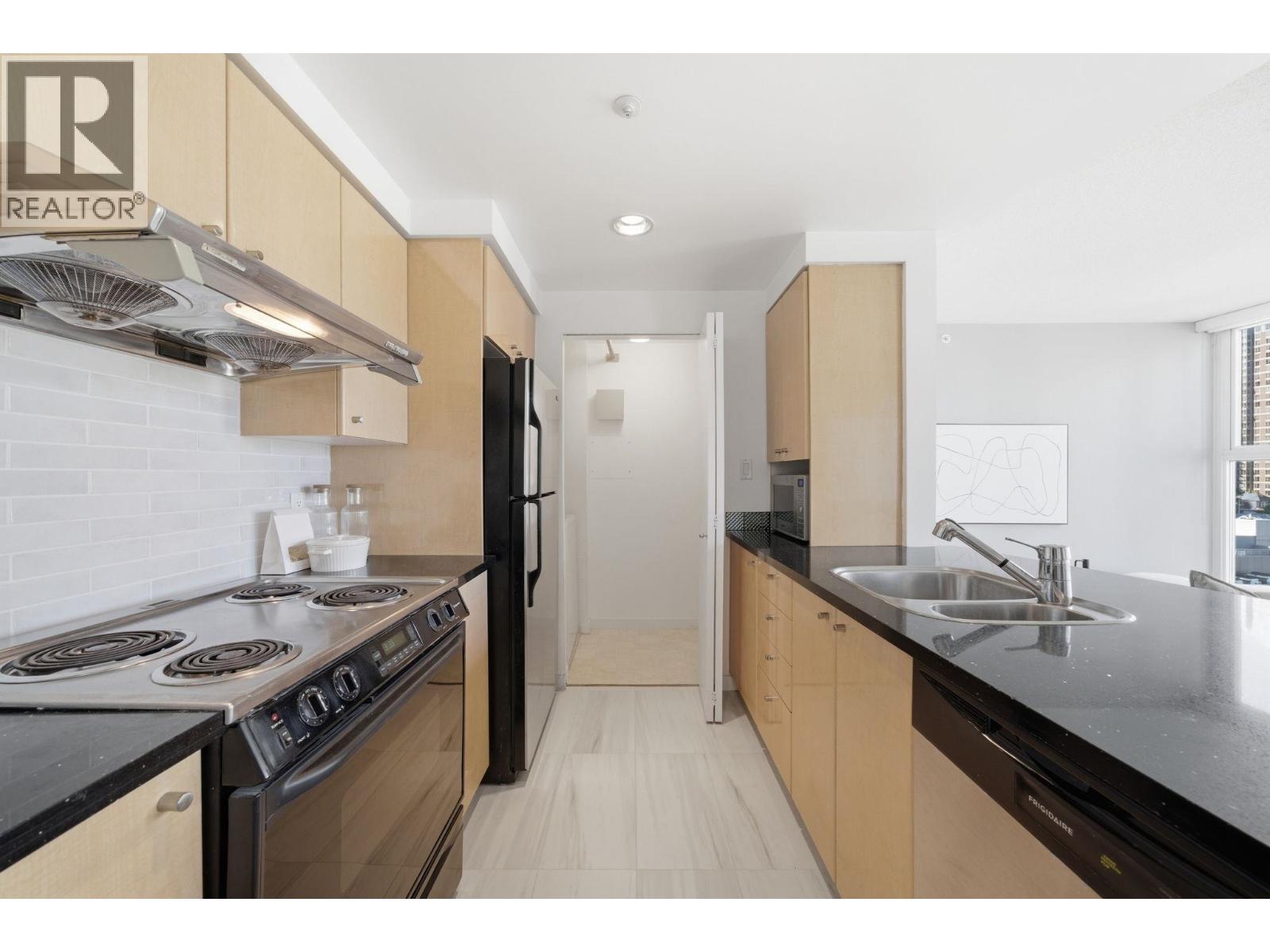 1203 1008 CAMBIE STREET, Vancouver